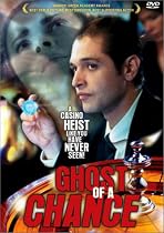 Ghost of a Chance