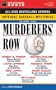 Murderers' Row: Original Baseball Mysteries, Vol. 2