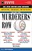 Book Murderers' Row: Original Baseball Mysteries