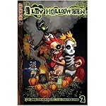 I Luv Halloween Volume 2 (I Luv Halloween (Graphic Novels)) book cover