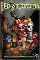 I Luv Halloween: v. 2