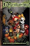 I Luv Halloween (Volume 2)