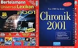 X-Mas-Bundle Universallexikon 2001 + Chronik 2001 - 