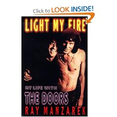 Light My Fire