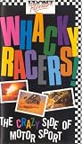 Review K-Tel Entertainment (UK) Ltd.  / Whacky Racers [1988]