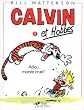 Calvin et Hobbes...
