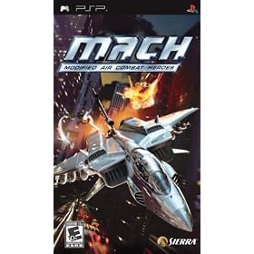 M.A.C.H.