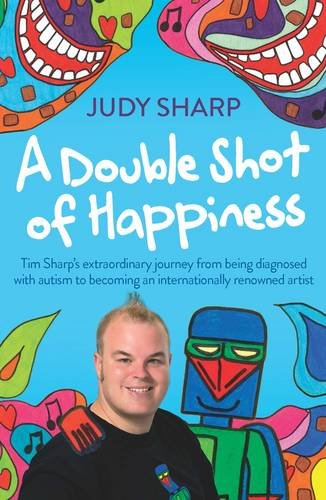 A Double Shot of Happiness, by Judy Sharp