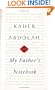 My Father's Notebook: A Novel