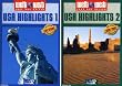 USA - Weltweit - Highlights 1+2 [2 DVDs]