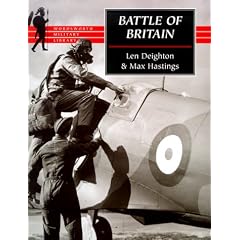 Battle of Britain (Wordsworth Military Library)