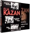 Coffret Elia Kazan : America, America / Un homme dans la foule / Baby Doll - Coffret Collector 3 DVD