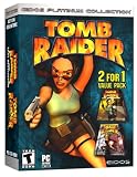 Tomb Raider Bundle: Tomb Raider 4 and 5