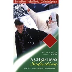 Christmas Seduction