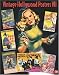 Search : Vintage Hollywood Posters VII (Vintage Hollywood Posters)