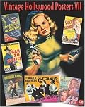 Vintage Hollywood Posters VII (Vintage Hollywood Posters)