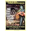 Day The Earth Stood Still The (1951) - 11 x 17  - Style A