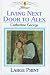Living Next Door to Alex (Thorndike Large Print Harlequin Series)
