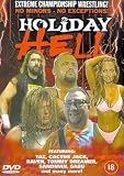 ECW - Holiday Hell 95 [DVD]