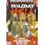 ECW - Holiday Hell 95 [DVD]