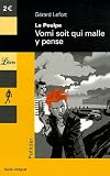 Le Poulpe : Vomi soit qui malle y pense par Gérard Lefort Le Poulpe : Vomi soit qui malle y pense par Lefort