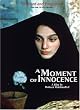 A Moment of Innocence
