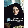 A Moment of Innocence [DVD] [Region 1] [US Import] [NTSC]