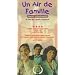 Un Air de Famille [VHS]