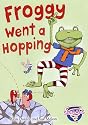 Froggy Went a Hopping (Spirals)