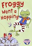 Froggy went a hopping