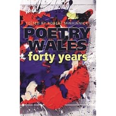Poetry Wales: 40 Years