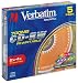 Electronics : Verbatim CD-RW 700MB 2-4x Colour