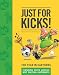 Just for Kicks: The Year in Cartoons
