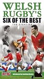 DVD : Welsh Rugby's Six Of The Best - The Eighties