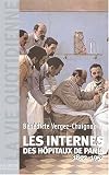 Les Internes des h�pitaux de Paris