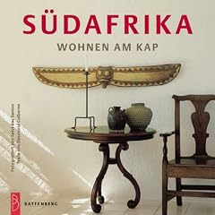 S�dafrika. Wohnen am Kap