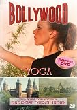 Bollywood Yoga / Eine Reise durch Indien (2 DVDs) - 