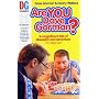 Are You Dave Gorman?