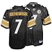 Steelers - Reebok Big Kids NFL Player Replica Jersey - Roethlisberger, Ben