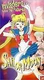 Sailor Moon - Invaders From the Future (TV Show, Vol. 15)