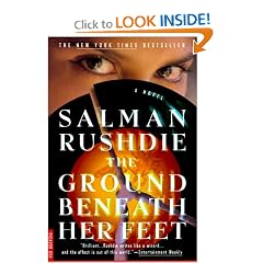 The Ground Beneath Her Feet: A Novel