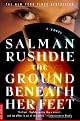 The Ground Beneath Her Feet