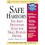 Safe Harbors: An Asset Protection Guide for Small Business Owners (Business Owner's Toolkit series)