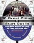 30 Great Cities to Start Out in