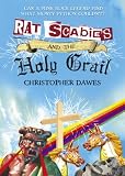 Rat Scabies and the Holy Grail