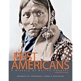 first americans a history of native peoples combined volume