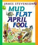 Mud Flat April Fool