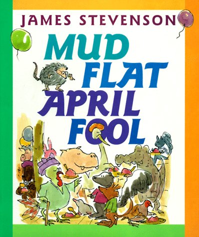 April Fools Day