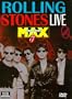 The Rolling Stones - Live at the Max (Large Format)