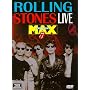 The Rolling Stones - Live at the Max (Large Format)